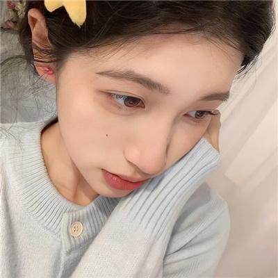 女哭声